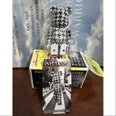 Bearbrick Series 36 PATTERN Space Invaders Games 100%